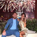When did Lionel Messi first meet Antonella Roccuzzo?3