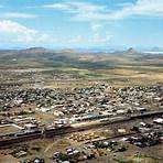 how did lordsburg get its name from america today3