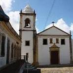 where is the terrassa church made in brazil1