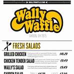 Wally Waffle Akron, OH2