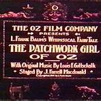 The Patchwork Girl of Oz (film)4