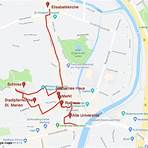 marburg stadtplan mit sehenswürdigkeiten4