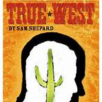 Where is true West set?2