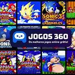 sonic classic heroes 3 jogos 3604