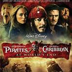 Pirates of the Caribbean: At World's End1