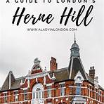 Herne Hill, United Kingdom2