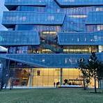 City University of New York, City College (BBA, MBA)1