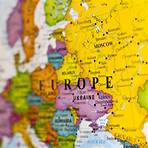 mapa politico da europa1
