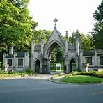 Forest Hill Cemetery (Utica, New York)1