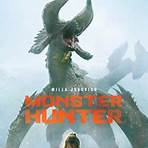 monster hunter filme completo1