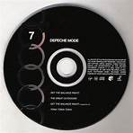 Depeche Mode Singles 7-12 Depeche Mode3