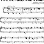 the nightingale sang in berkeley square piano score4