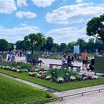 盧森堡公園palais et jardin du luxembourg3