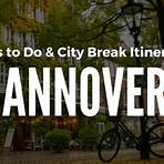 what is hannover famous for in america today1