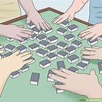 how to play mahjong game4