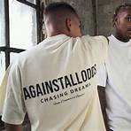 against all odds clothing store website1