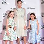 Does Sarah Jessica Parker have kids starting a new school year?4