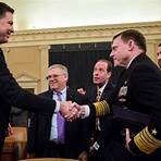 how tall is james comey3