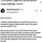 Rafiath Rashid Mithila2