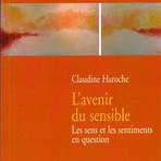 claudine haroche2