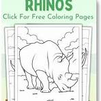 how to draw simple animals printable4