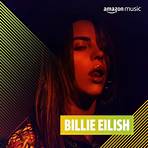 Ilomilo [Live From the Film: Billie Eilish: The World’s a Little Blurry] Billie Eilish3