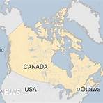 How big is Canada?2
