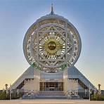 Aşgabat, Turkmenistan4