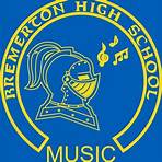 Bremerton High School3