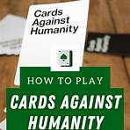 what are some examples of crimes against humanity card game3