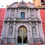 San Miguel de Allende, Mexiko1