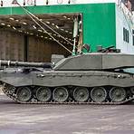 what are self-propelled artillery vehicles used for in ohio today2