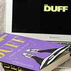 the duff livro2