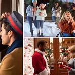 What's new with Lifetime's Christmas movies in 2020?1
