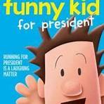 book series for kids funny1