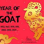 year of the goat1