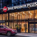 Best Western Plus Soho Hotel New York, NY5