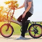 電動自行車是什麼?1