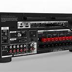 pioneer audio receivers support1