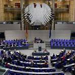 Why does Germany need a parliamentary system?4