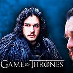 how long is lord snow on hbo right now4