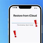 how to reset a blackberry 8250 cell phone using icloud backup and icloud3