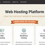 reviews of web hosting services1