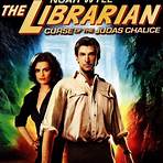 The Librarian: Curse of the Judas Chalice 20081