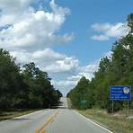 why is highway 97 called 97 west georgia state3