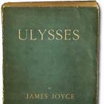 The United States vs. Ulysses by James Joyce1