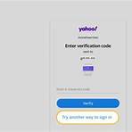 reset your password yahoo id page4