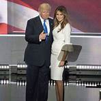 who is melania trump dating3