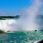 Where is the SkyWheel in Niagara Falls Canada?2
