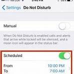 Do Not Disturb2